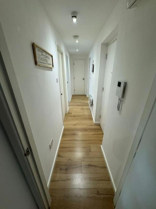 Comfy Flat For 6 In City Center Gs306 Sheffield Exterior foto