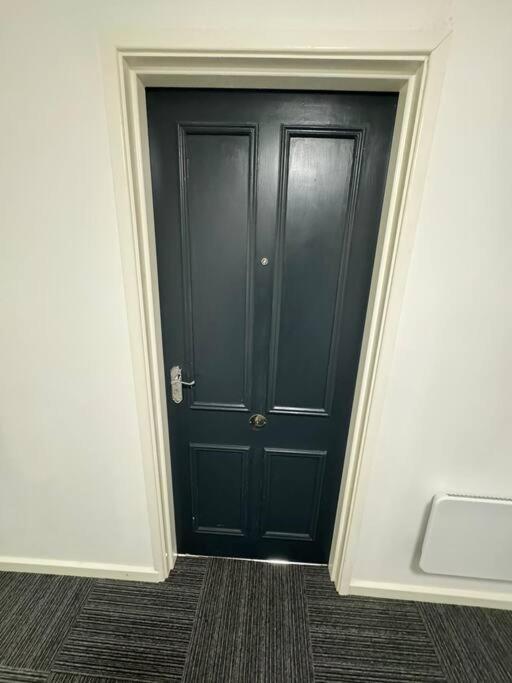 Comfy Flat For 6 In City Center Gs306 Sheffield Exterior foto
